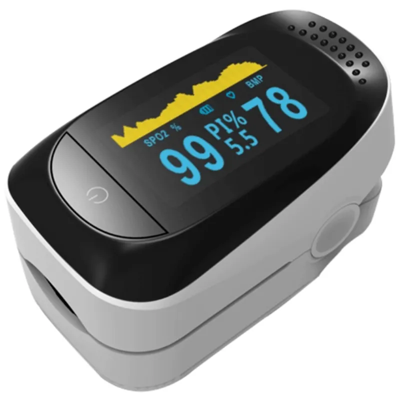 MSO Pulsoximeter P09