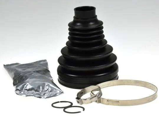 Bälgsats, drivaxel SPIDAN 36010