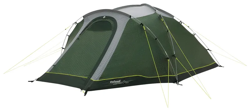 Outwell Cloud 4 Green