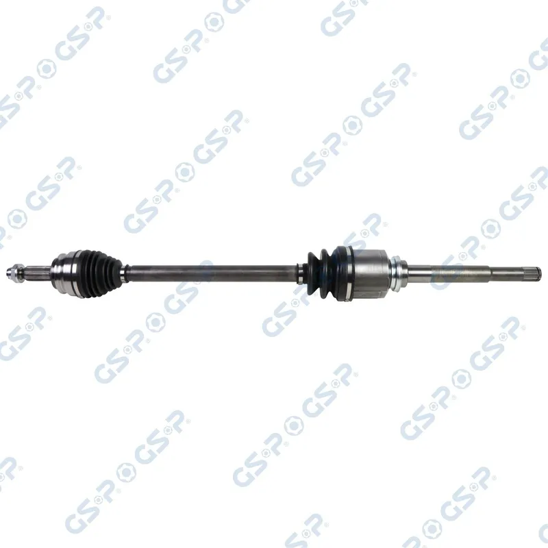 Drivaxel GSP 203134