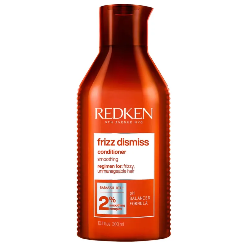 Frizz Dismiss - Conditioner