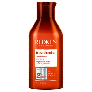 Frizz Dismiss - Conditioner