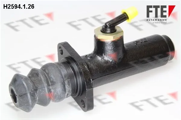 Huvudbromscylinder FTE 9722081