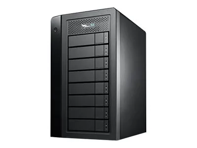 Promise Pegasus32 R8 - 64 TB