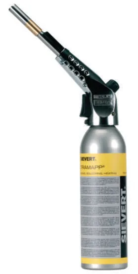 Sievert Metaljet 2155 Blåslampa