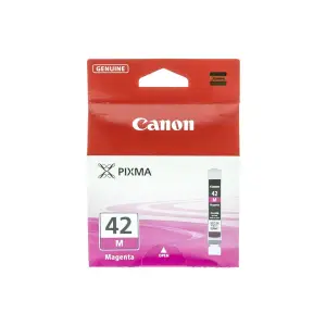Canon Bläck Magenta Cli-42m - Pro-100