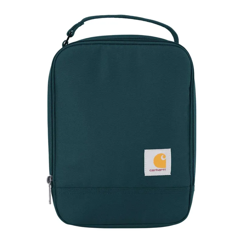 Carhartt Lunch Cooler B0000581 Kylväska Greenstone