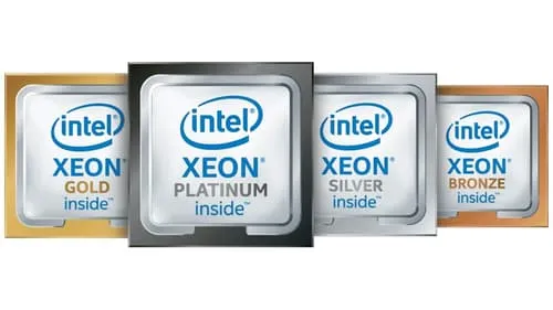 Hpe Intel Xeon Silver 4208 2.1ghz Lga 3647 (socket P)