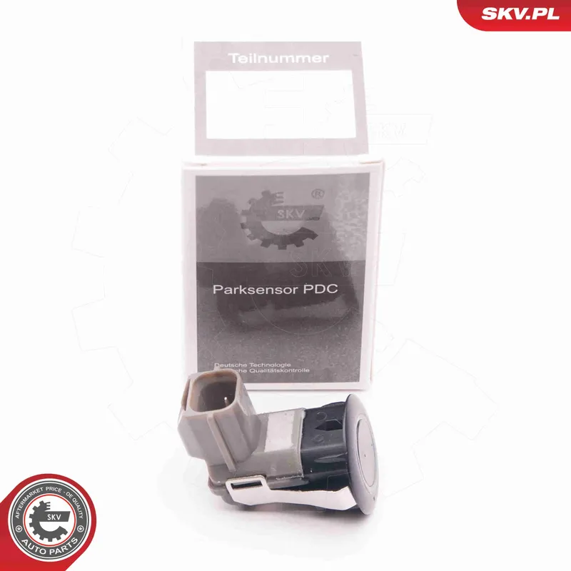 ESEN SKV 28SKV066 Parkeringssensor