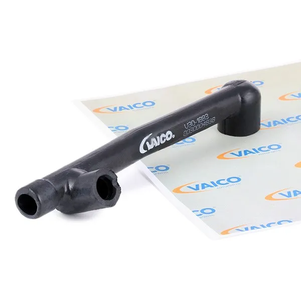 Slang, vevhusventilation VAICO V30-1883