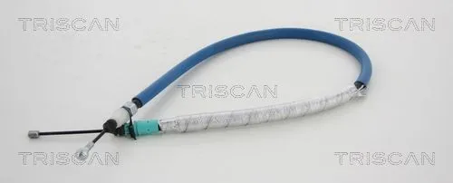 Handbromsvajer TRISCAN 8140 281101