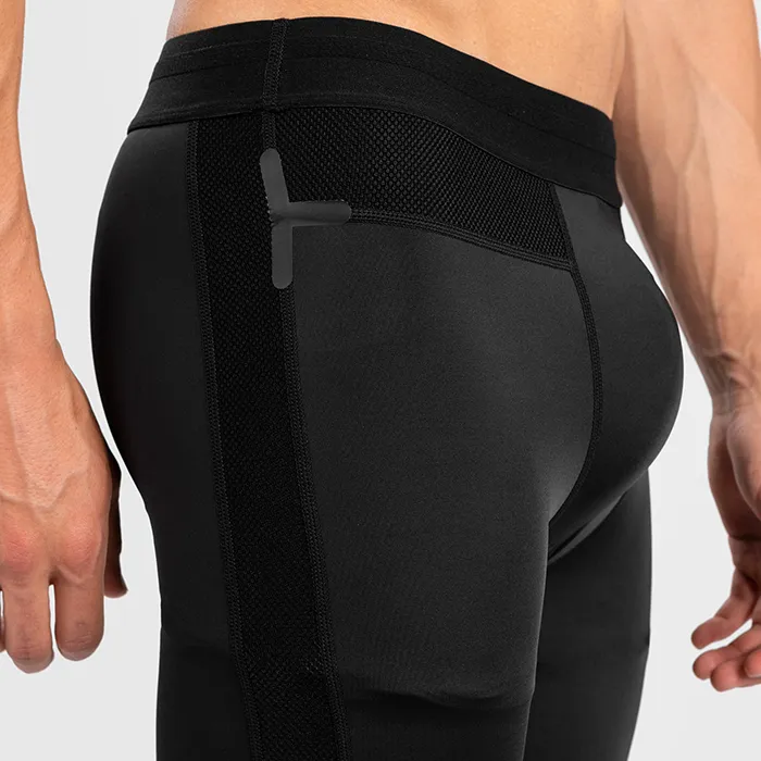 G-Fit Air Spat Tights Svart (#0968)