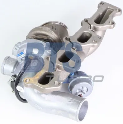 Turboaggregat BTS TURBO T912432