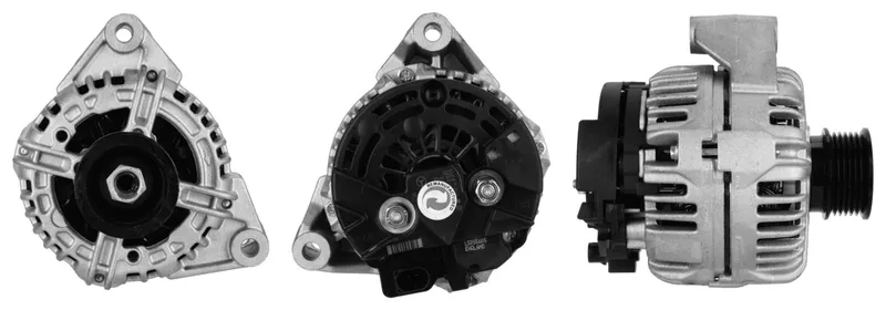 Generator LUCAS LRA02095