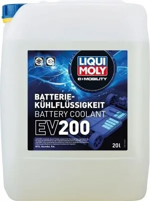 Glykol LIQUI MOLY 21746