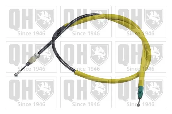 Handbromsvajer QUINTON HAZELL BC4155