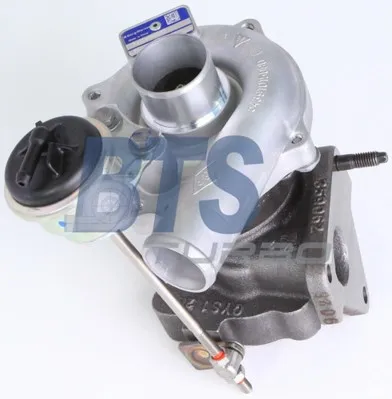 Turboaggregat BTS TURBO T912433
