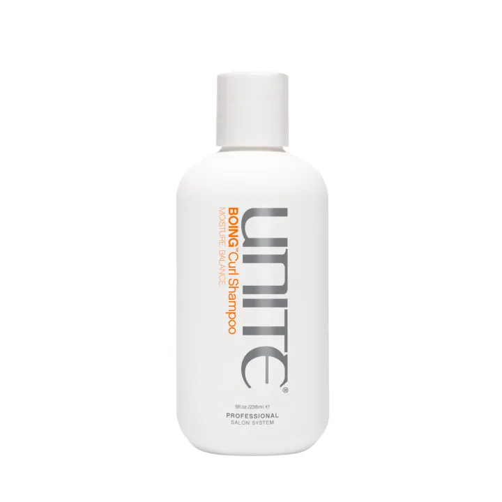 UNITE BOING Curl Shampoo 236 ml
