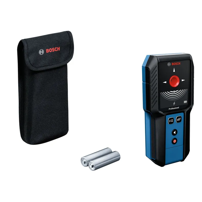 DETEKTOR GMS 120-27 | Beijerbygg Byggmaterial