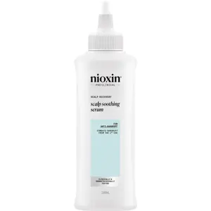 Nioxin Scalp Recovery System Soothing Serum 100 ml