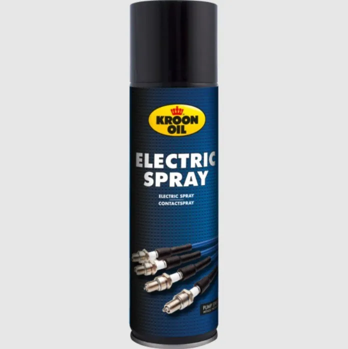 Kontaktspray KROON OIL 40015