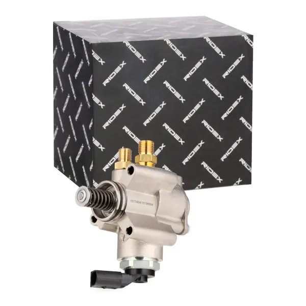 Högtryckspump RIDEX 3918H0092