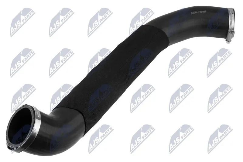 Laddluftslang NTY GPP-AU-039