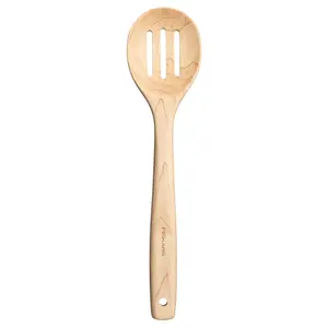 Fiskars Folken perforerad träslev 29 cm