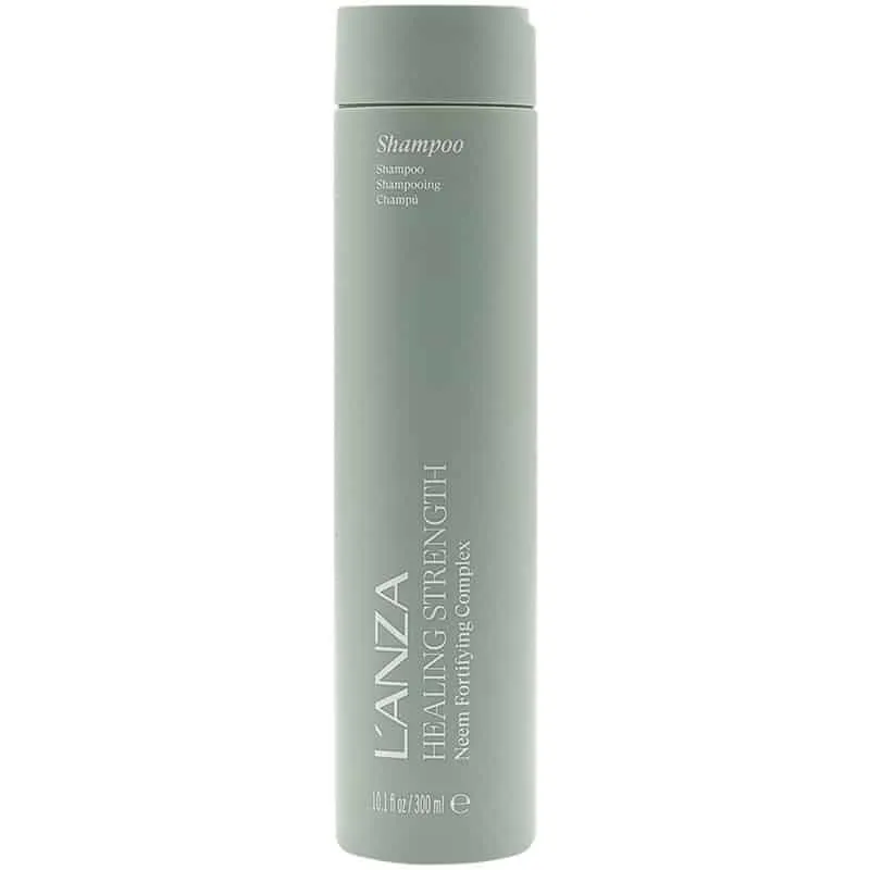 Lanza Healing Strength Shampoo 300 ml