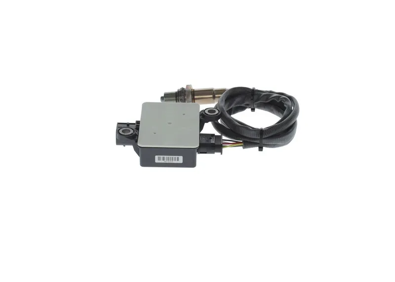 Partikelsensor BOSCH 0 281 007 159