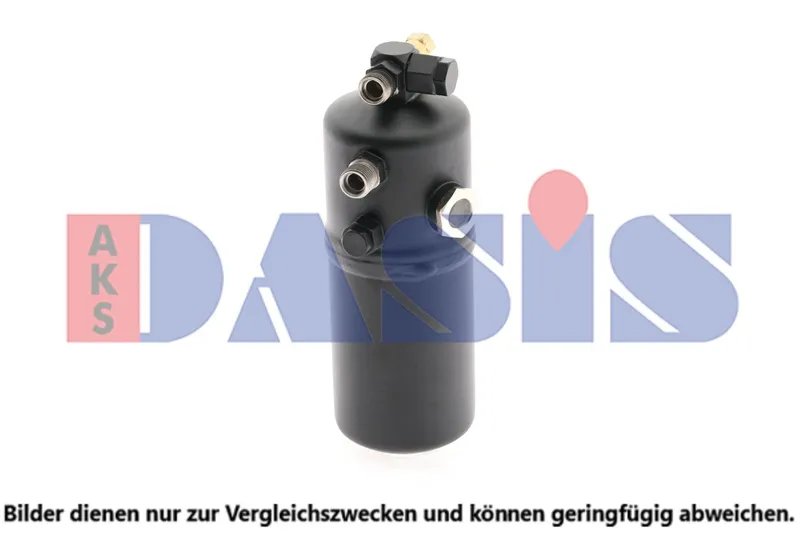 AC-torkfilter AKS DASIS 800531N