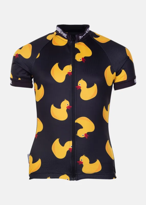 Tour Bike Tee JR (#8641)