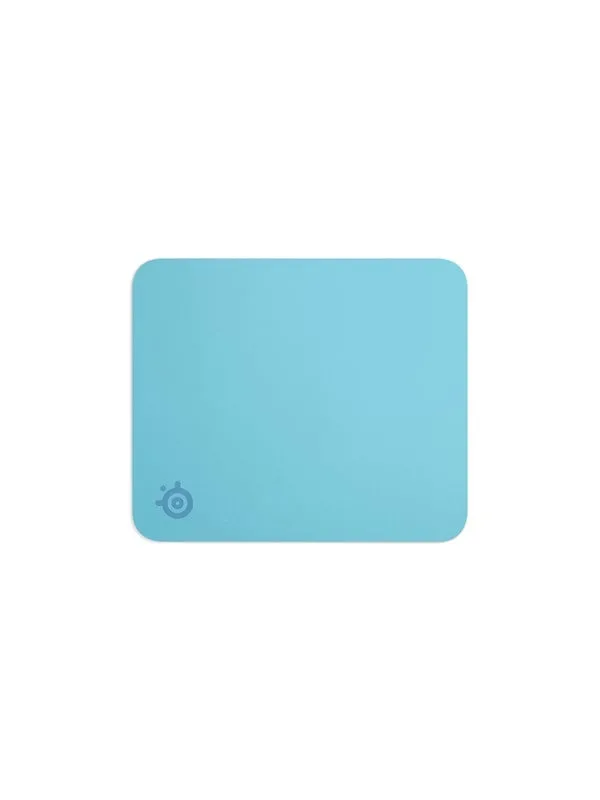SteelSeries QcK Large musematta (aqua)