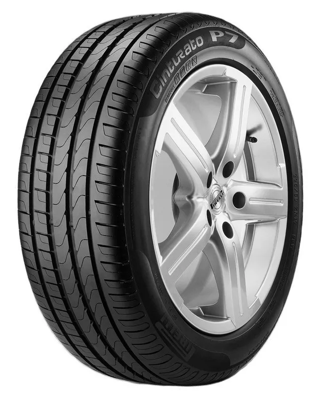 Pirelli Cinturato P7 Run Flat ( 205/55 R17 91W MOE, Run Flat )