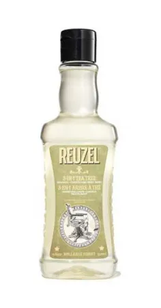 Reuzel 3-In-1 Tea Tree 350 ml