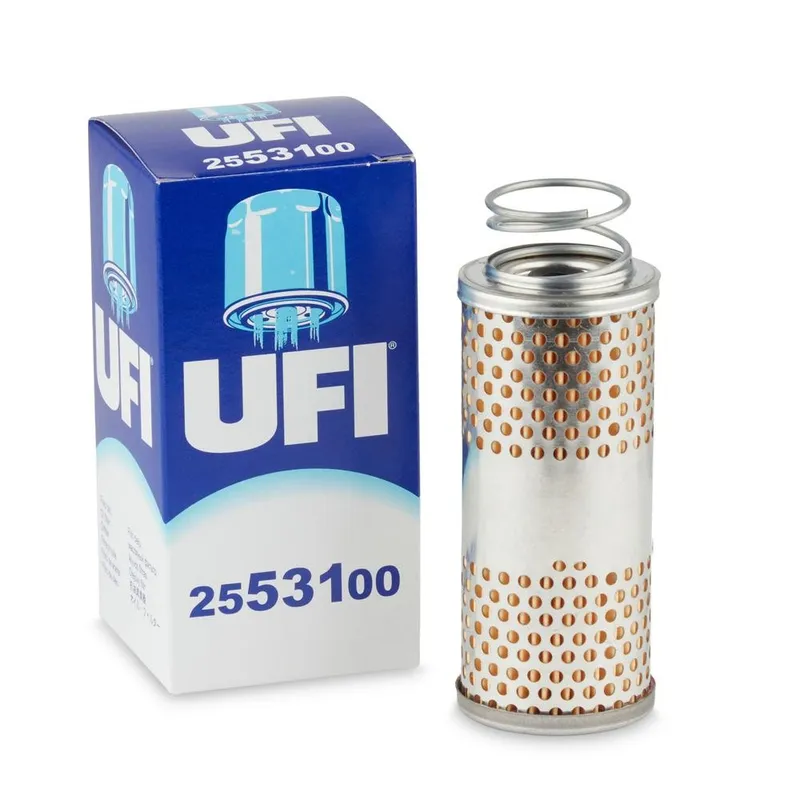 UFI 25.531.00 Oljefilter