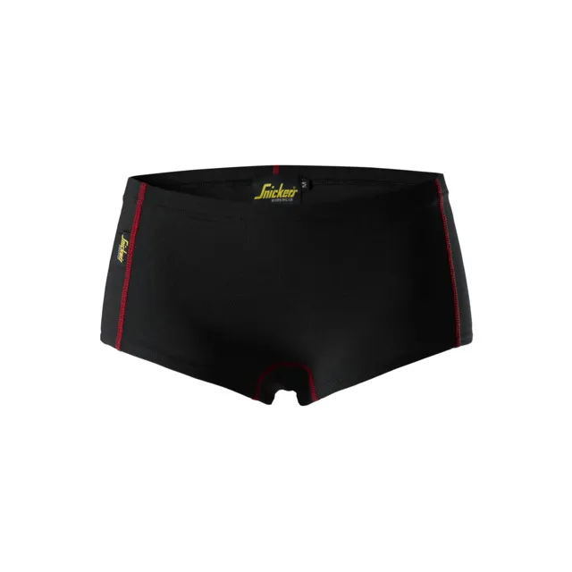 HIPSTERTROSA PW SVART STL S | Beijerbygg Byggmaterial