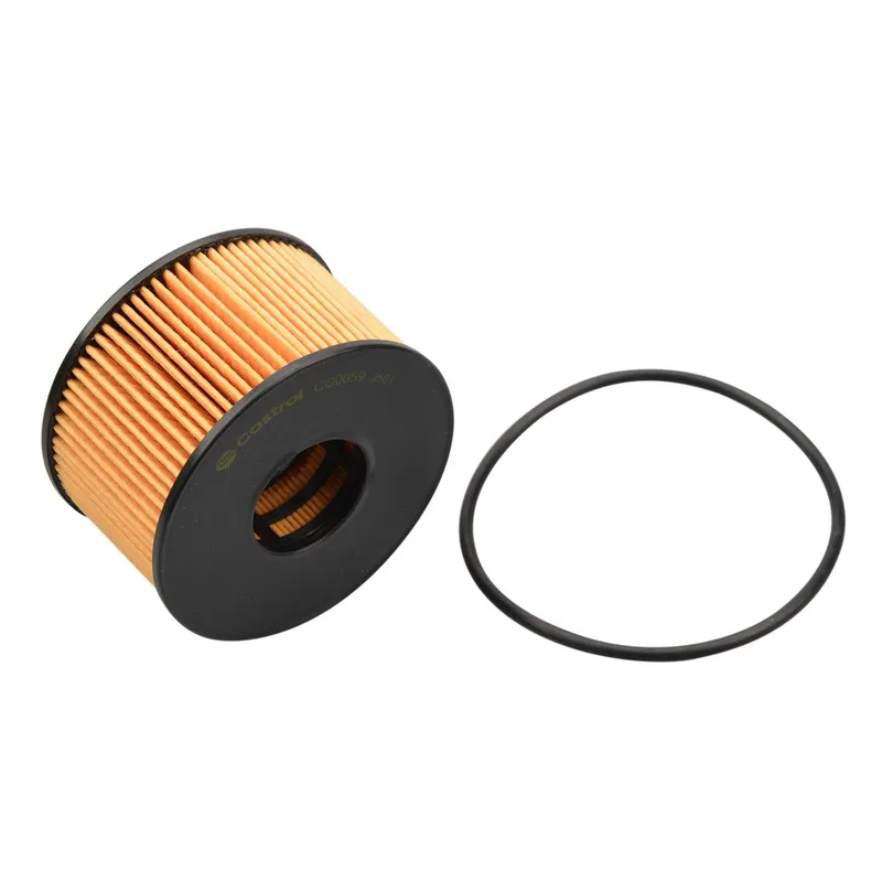 Oljefilter Castrol filters CO0059