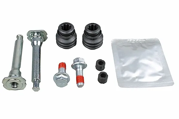 METZGER 113-0034X Styrlagersats, bromsok