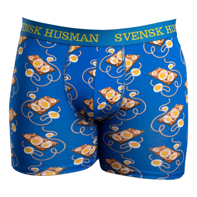 Boxershorts Kaviar - Large