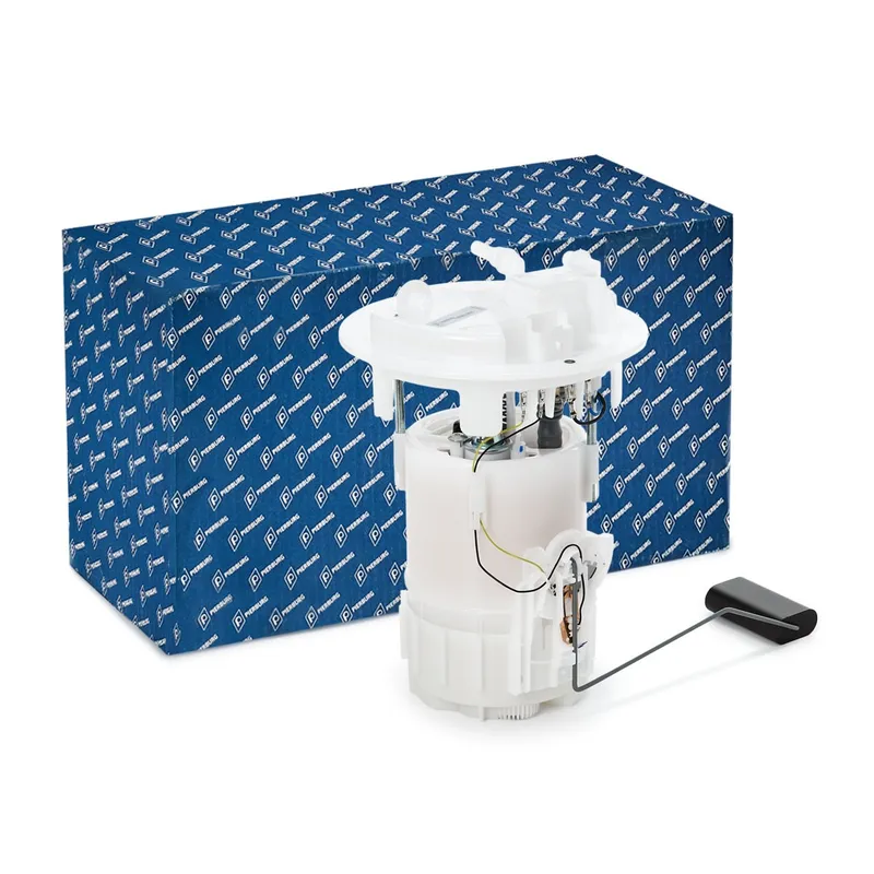 PIERBURG 7.02552.50.0 Bensinpump