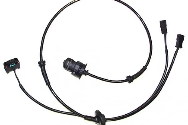 ABS-givare MAPCO 86829