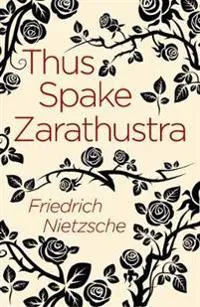 Thus Spake Zarathustra (#1025)