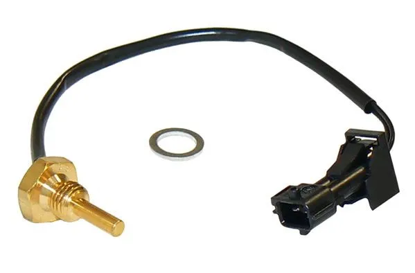 Kylvätsketemperatursensor METZGER 0905085