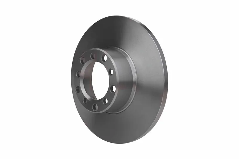 HELLA 8DD 355 100-071 Bromsskiva