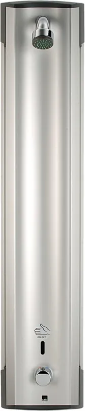 Oras Electra 6664S Duschpanel sensorstyrd