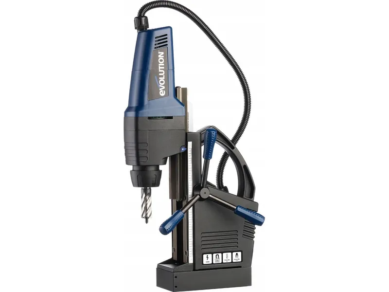Evolution S28MAG Magnetborrmaskin
