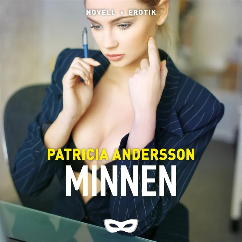 Minnen, Ljudbok