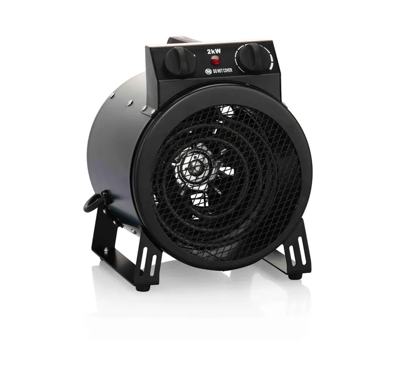 Termo 570024 Värmefläkt 230 V, 2 Kw