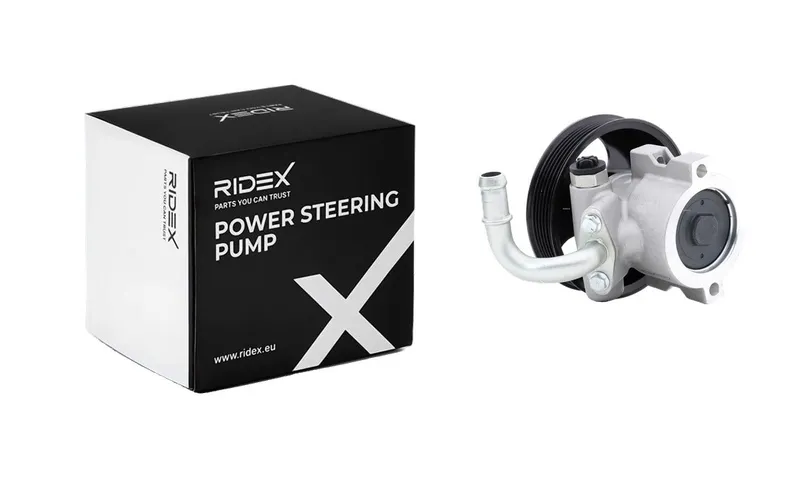 Servopump RIDEX 12H0089